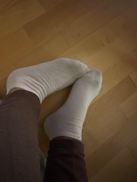 Socken Size 37