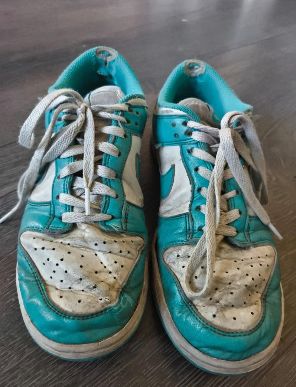 Nike Alte Nike Schuhe  Size 40