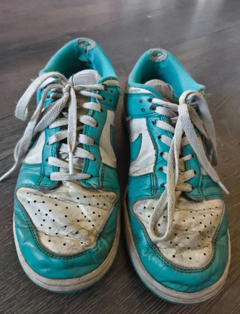 Nike Alte Nike Schuhe Size 40