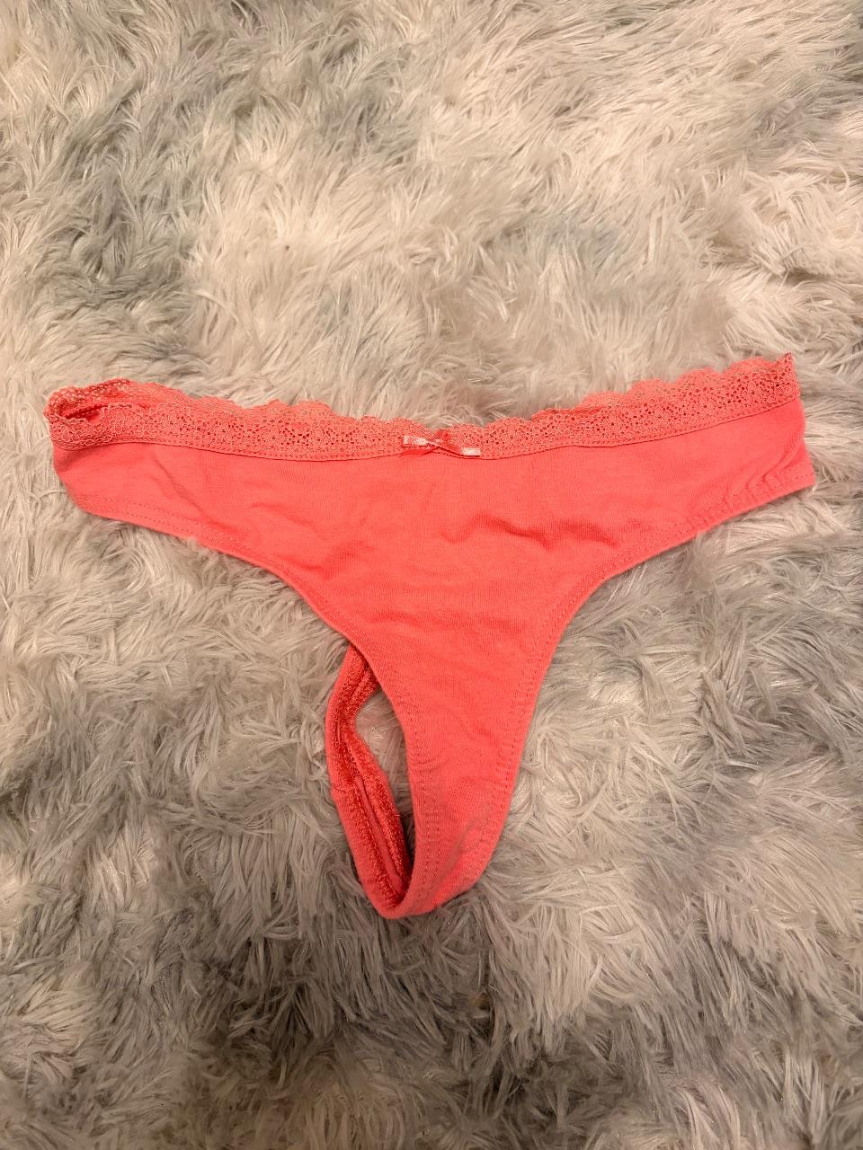 Tanga Korallrot 🥰