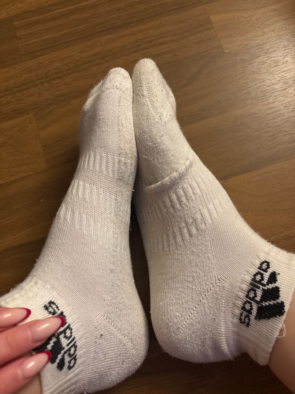 Adidas socken Size XS