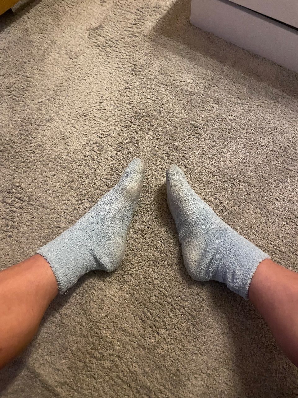 Ohne Marke Kuschelige Socken für den Herbst . Weich und angenehm  Size S