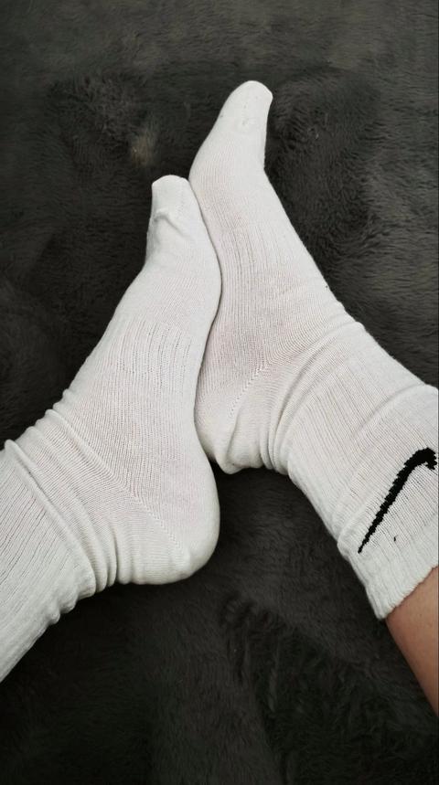 Nike Socken Size M