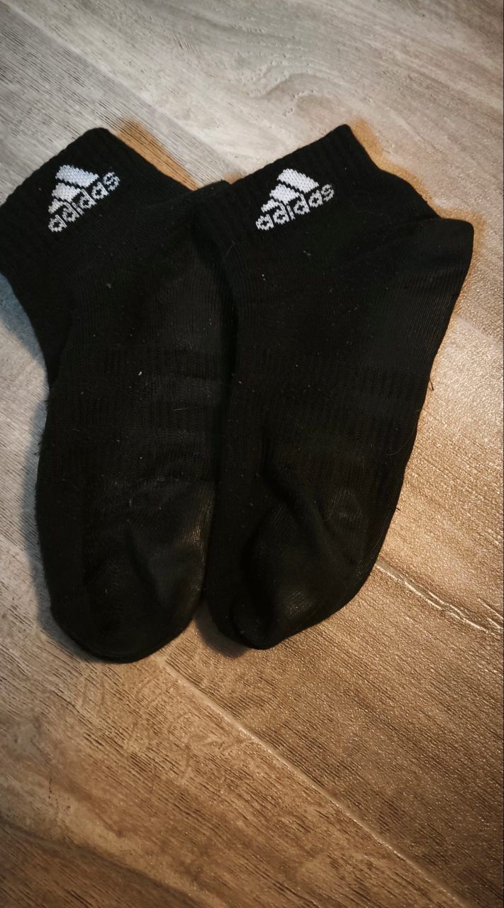 Adidas Socken  Size M