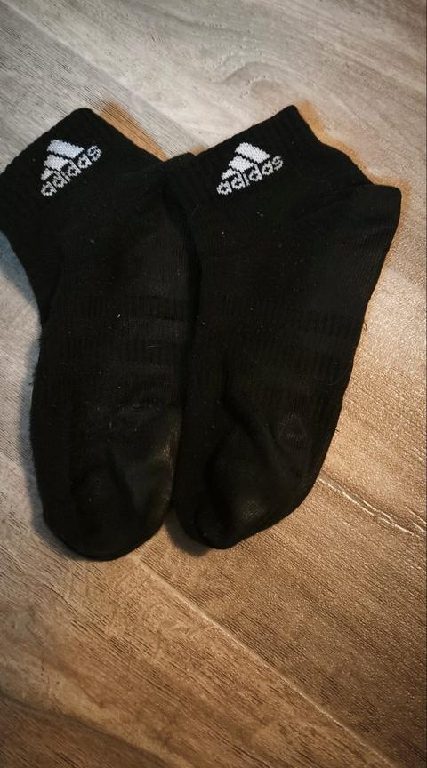 Adidas Socken Size M