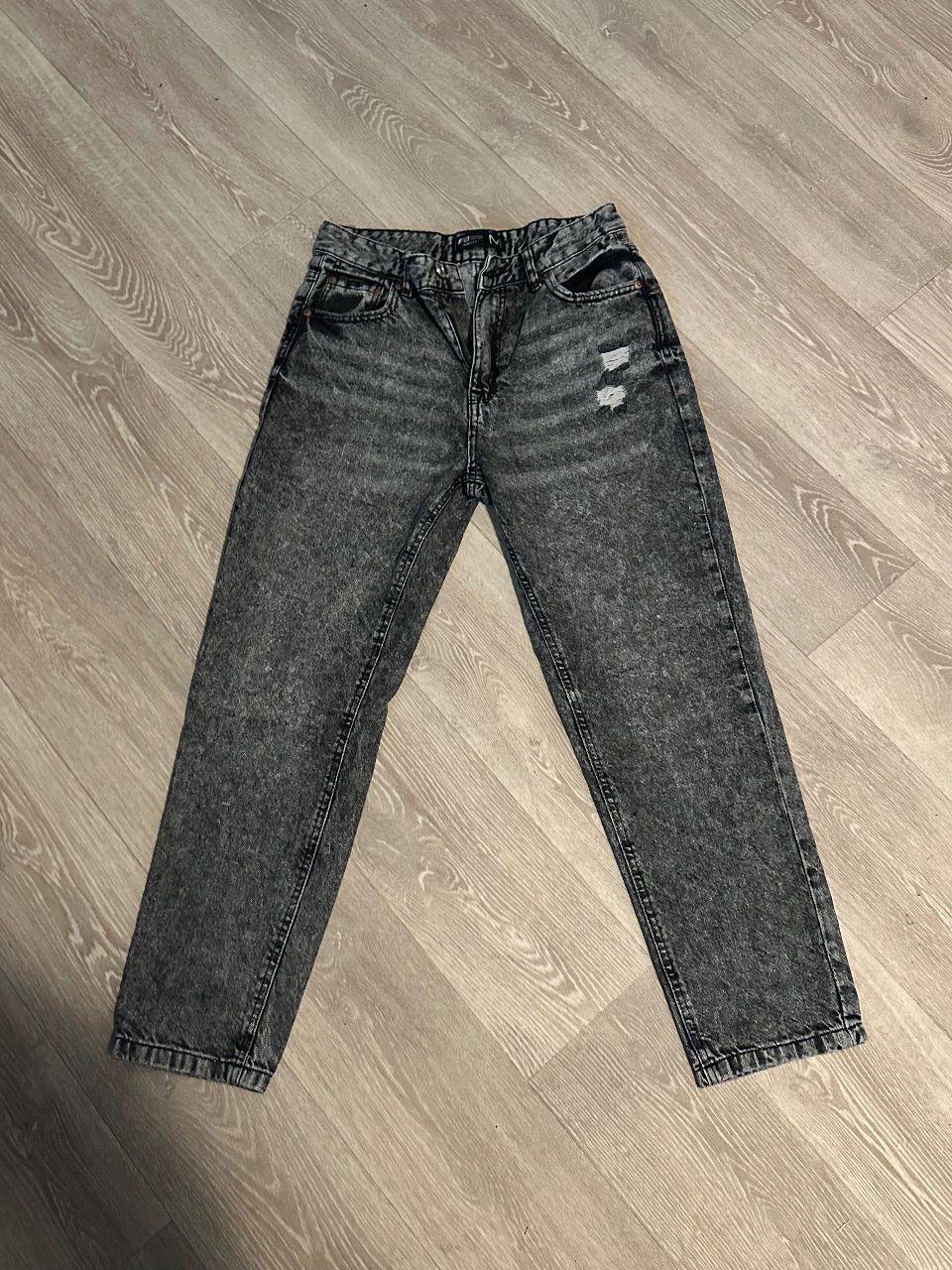 New Yorker Graue Damenhose New Yorker Gr. M  Size M