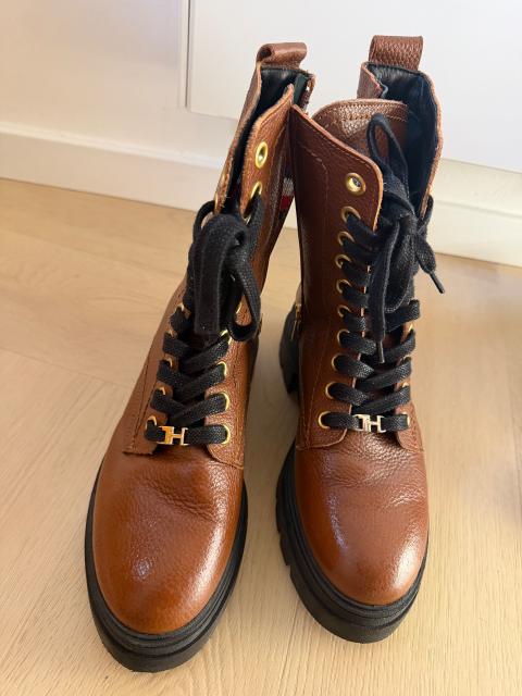 Tommy Hilfiger Tommy Hilfiger Stiefel Size 39