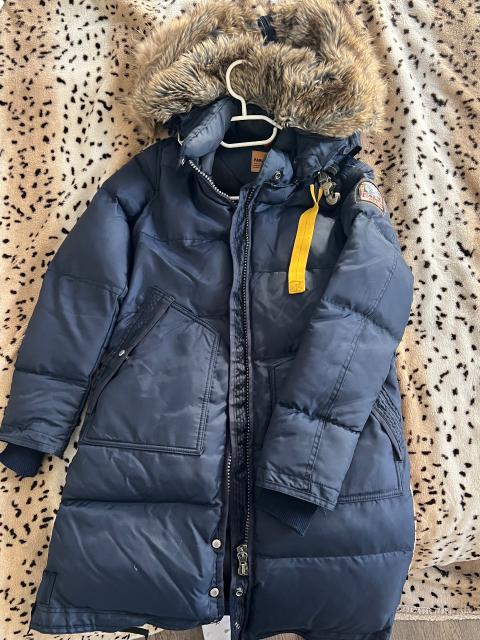 Parajumpers Parajumpers Long bear Winterjacke Size S