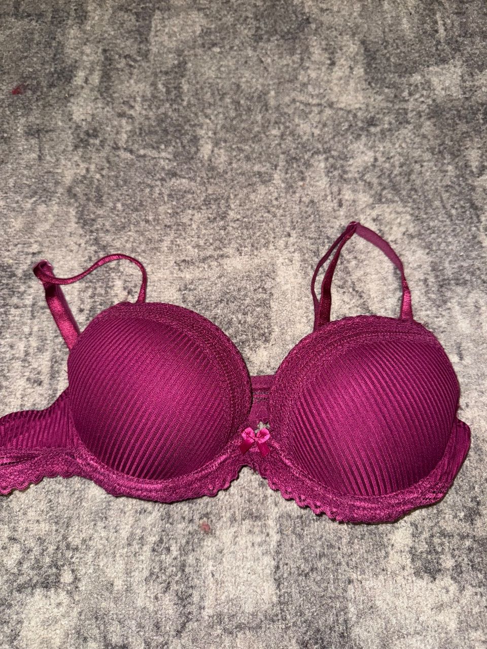 Lila BH Size M
