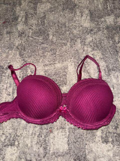 Lila BH Size M