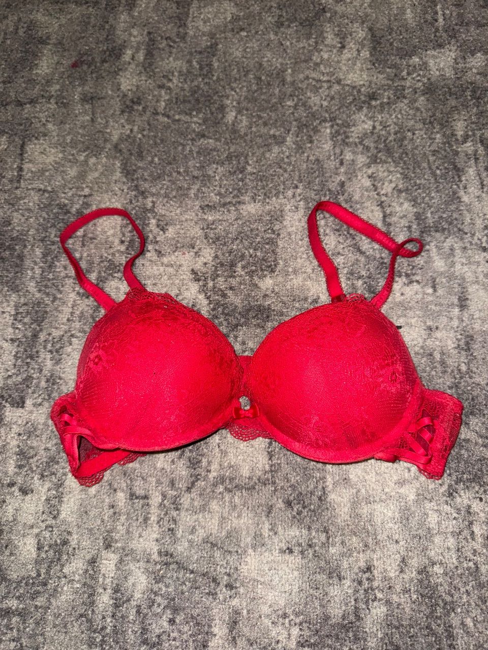 Roter BH