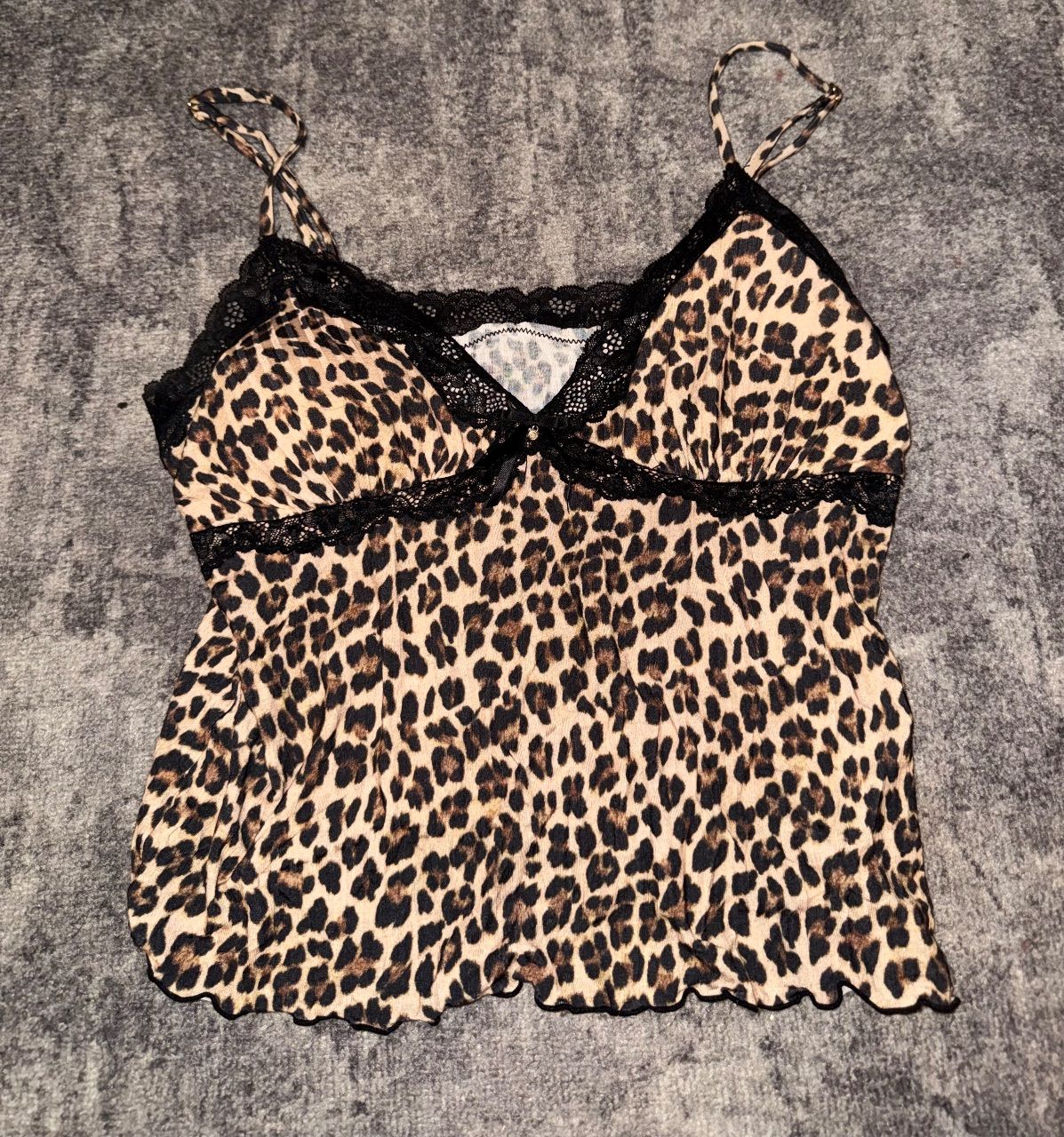 Leo Oberteil  Size M