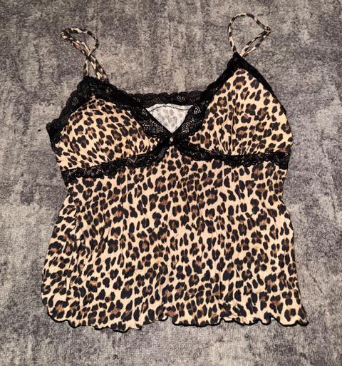 Leo Oberteil Size M