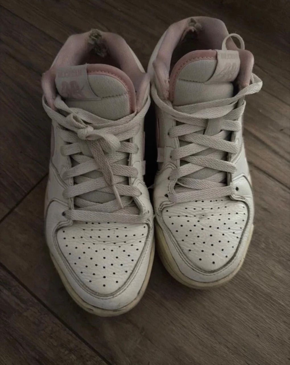 Nike Nike Schuhe  Size 38