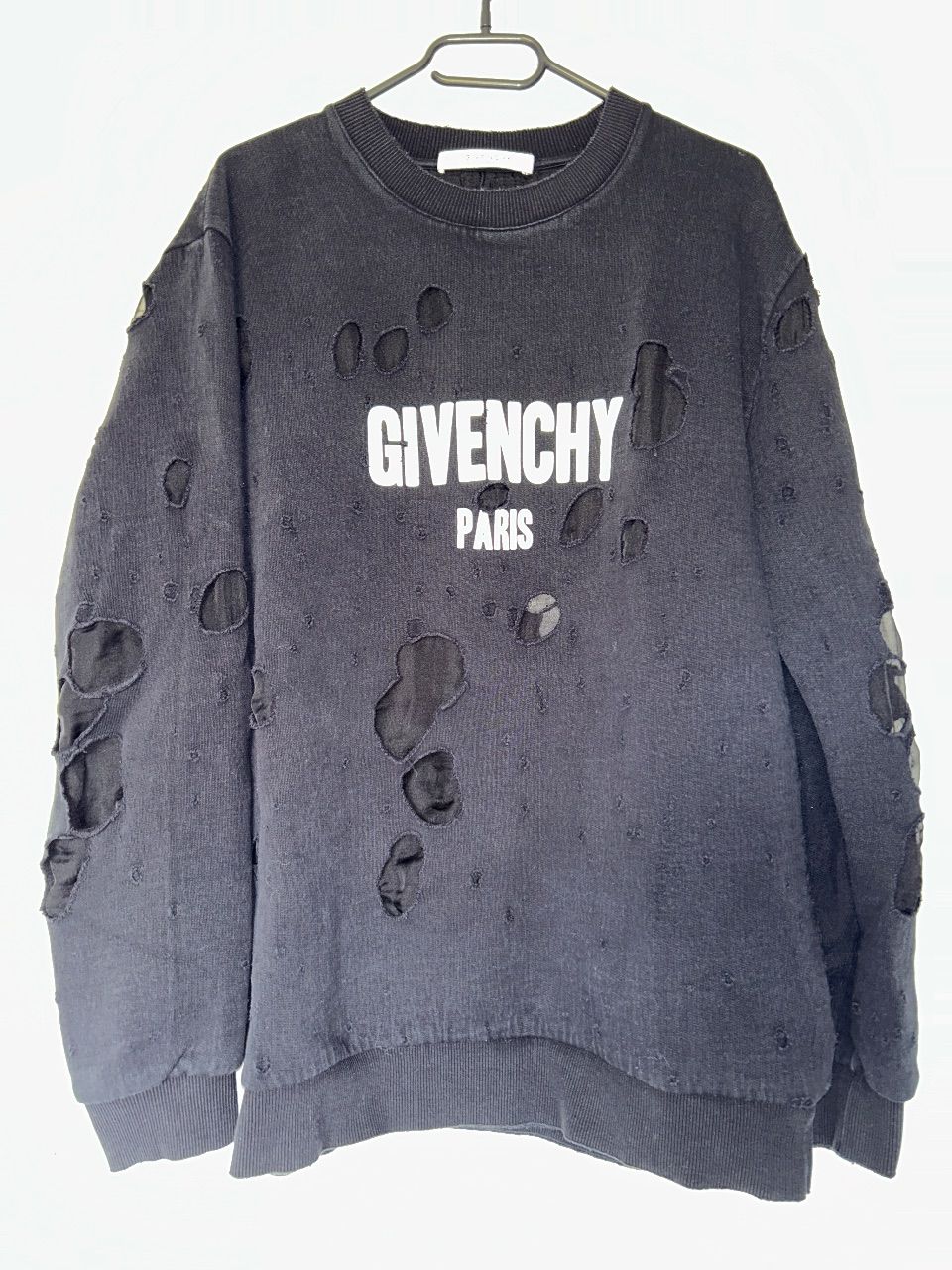 Givenchy Givenchy Sweatshirt  Size L