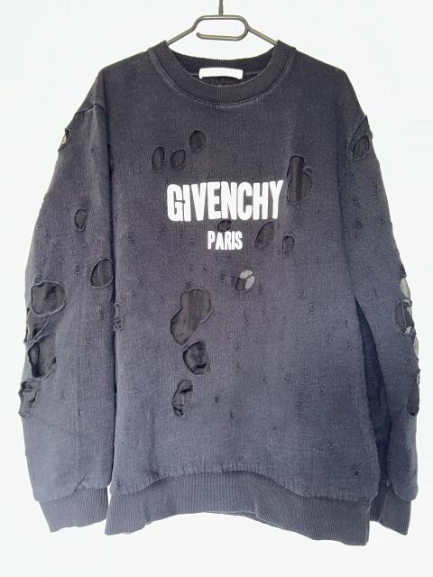 Givenchy Givenchy Sweatshirt Size L