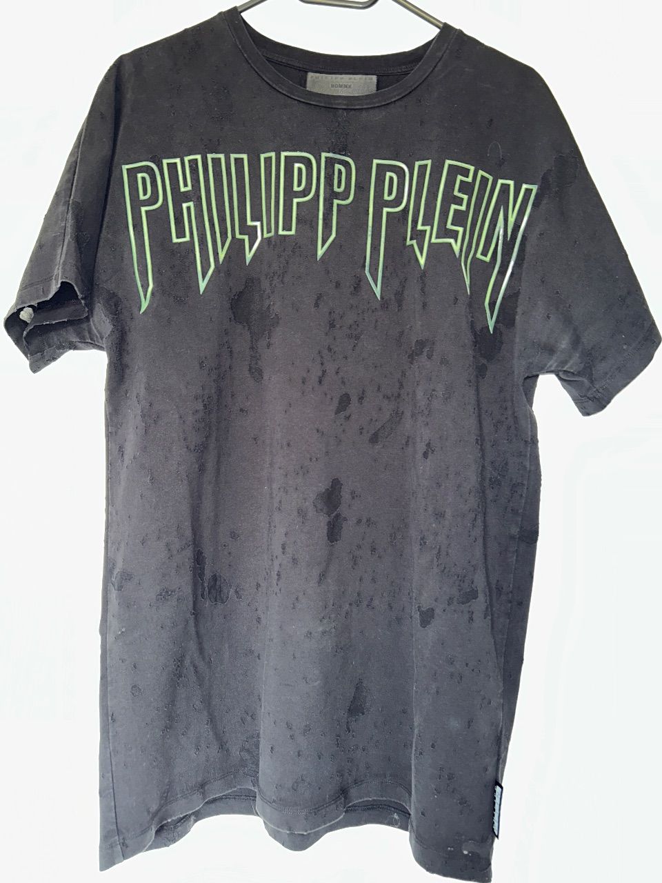 Philipp Plein  Philipp Plein T-Shirt  Size XL