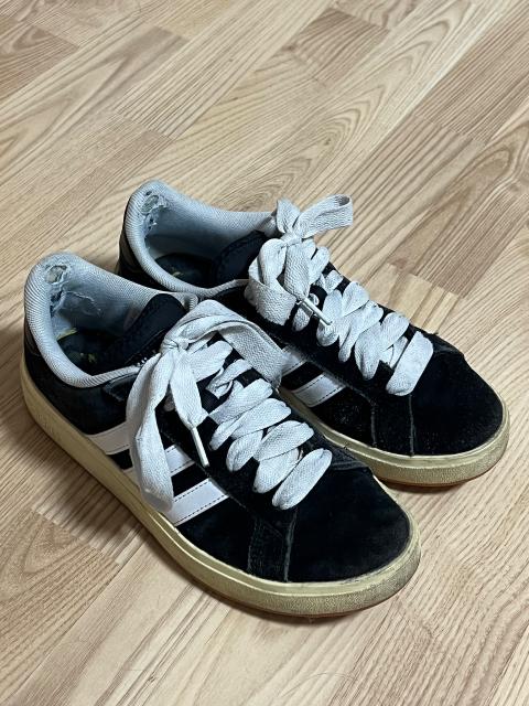 Adidas Adidas Sneaker || oft getragen Size 38