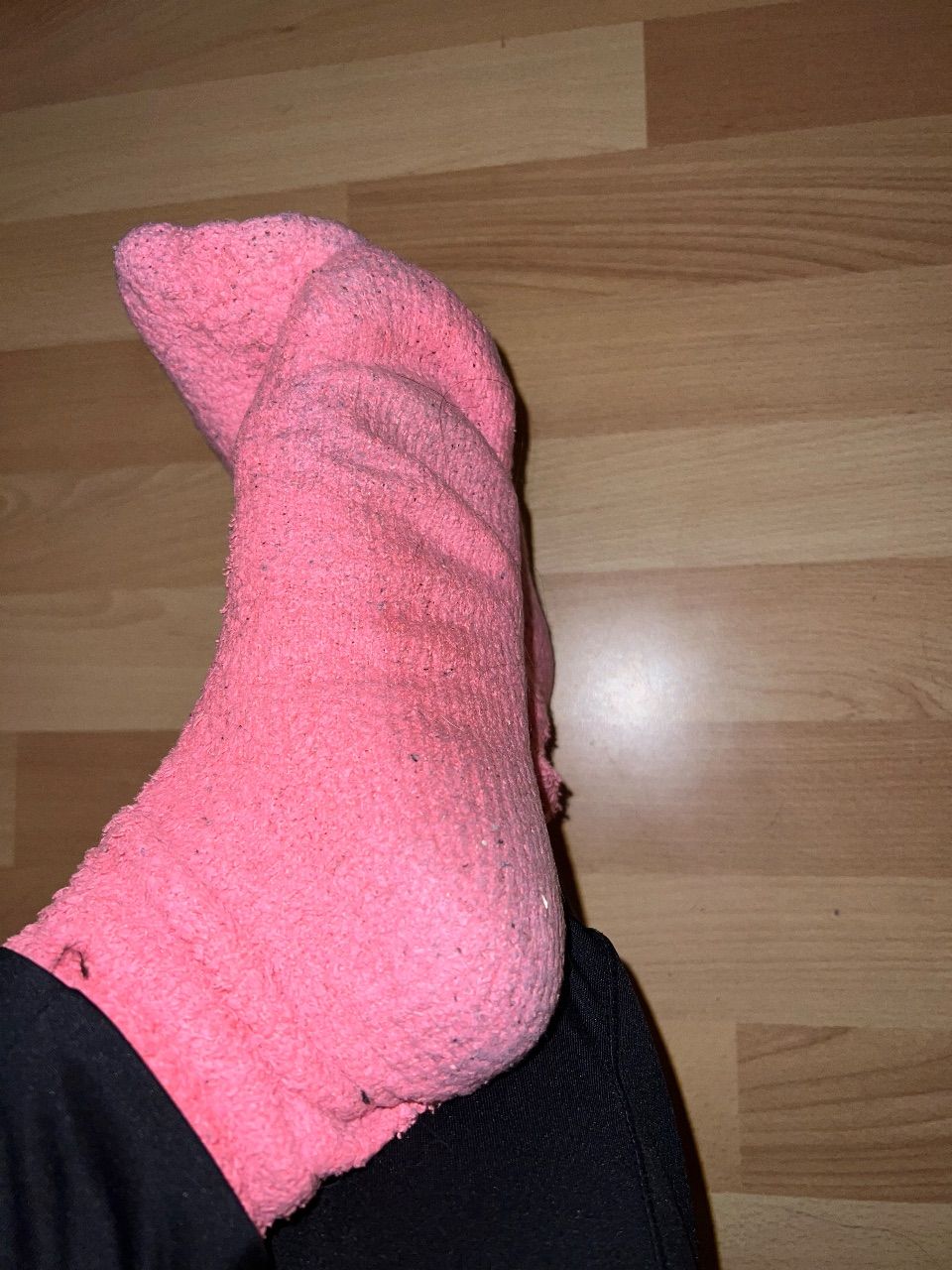Kuschelsocken gebraucht