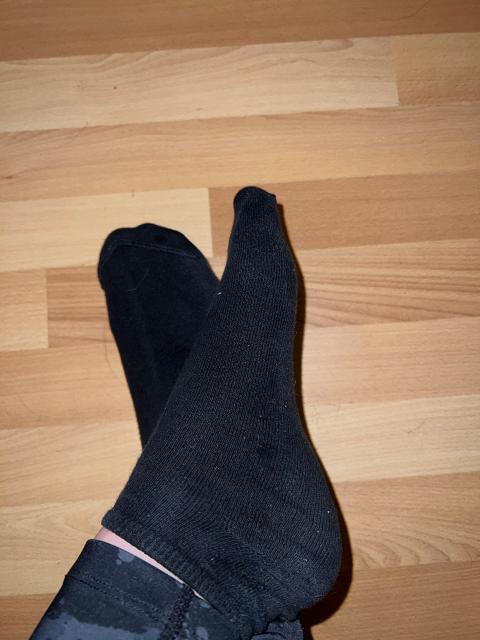 s.Oliver Getragene Socken, s.Oliver