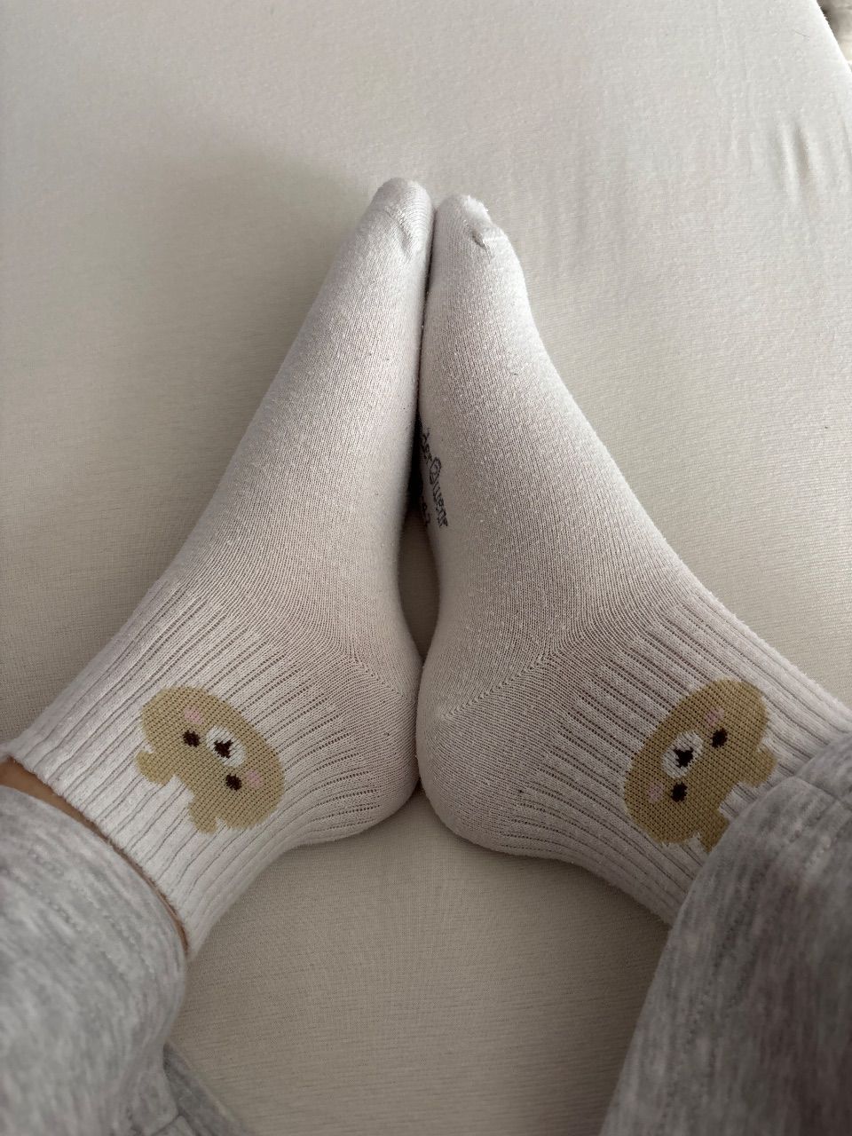 Bärchen Socken 