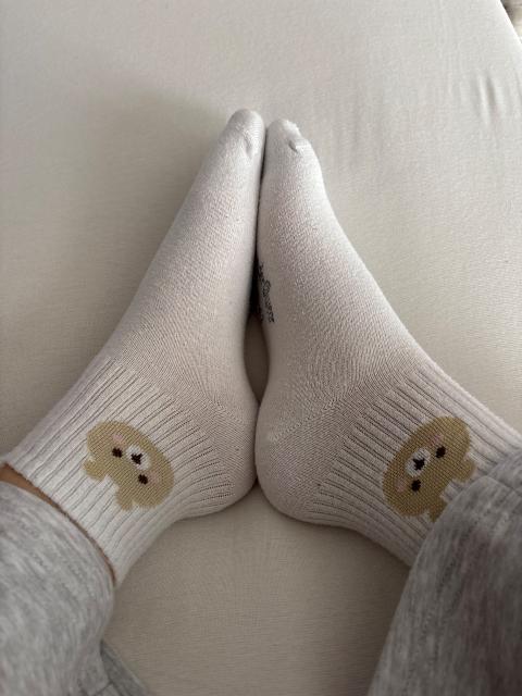 Bärchen Socken