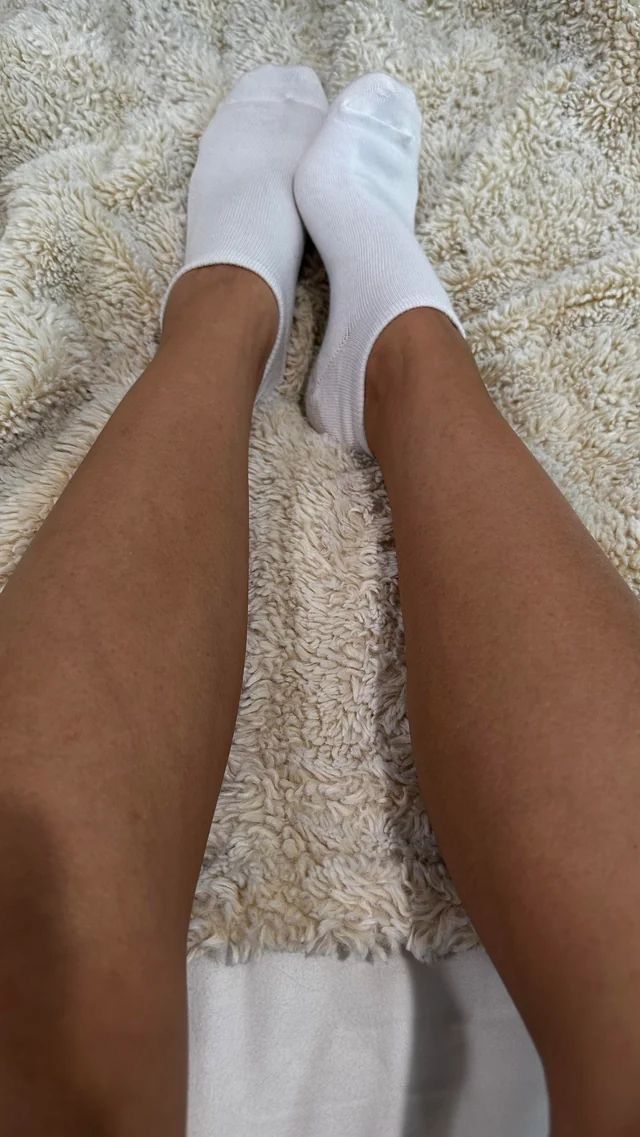 Socken von mir  Size XS