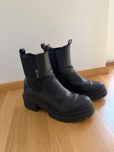 Dockers Alte Docker Stiefel Size 40