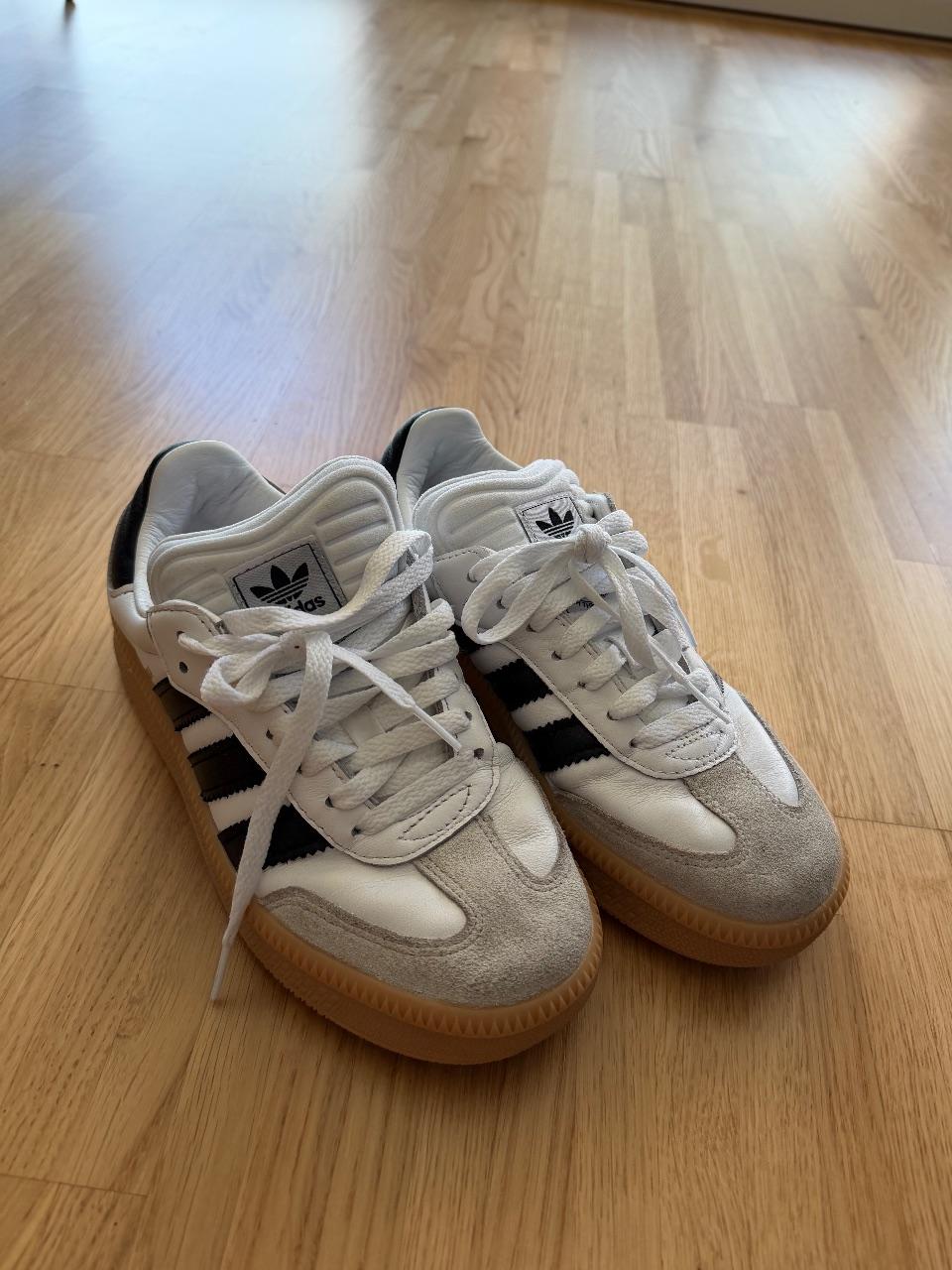 Adidas Samba | Größe: 36 2/3
