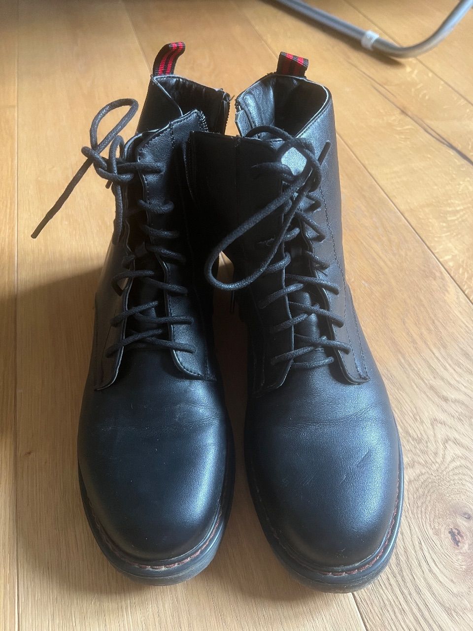 Boots  Size 40