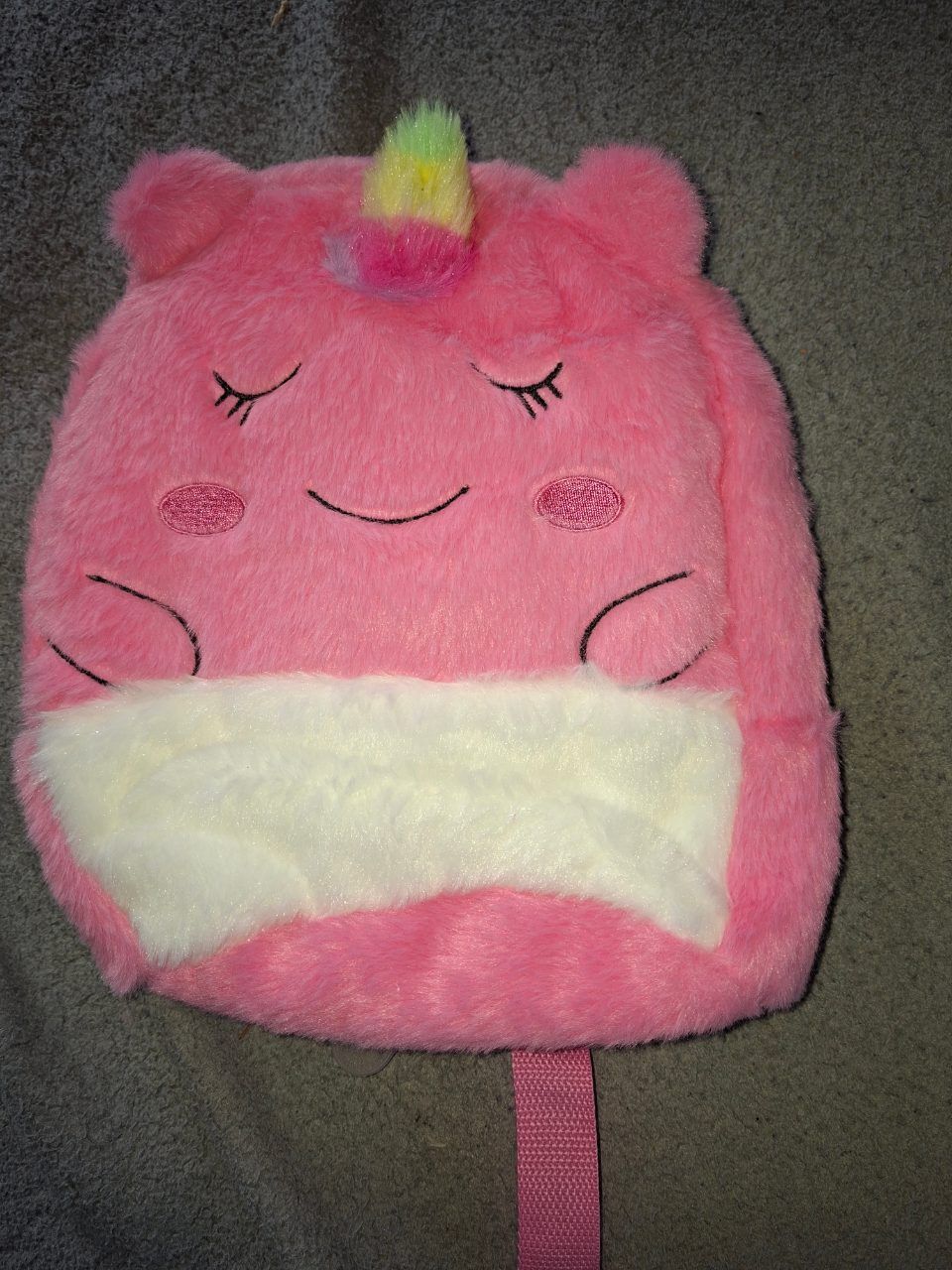 Lilly & Alice Rucksack für Kinder,  neu