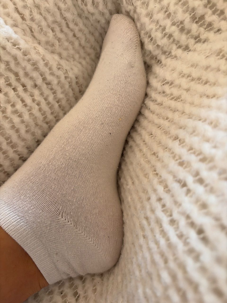 Ohne Marke Kleine Socken, große Fantasien …  Size XS
