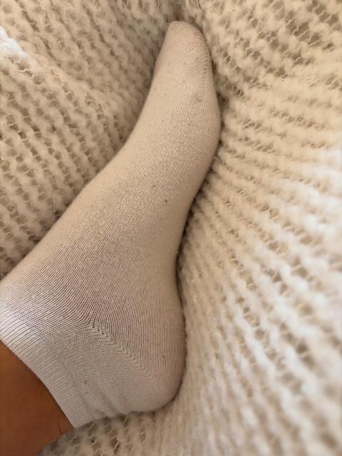 Ohne Marke Kleine Socken, große Fantasien … Size XS