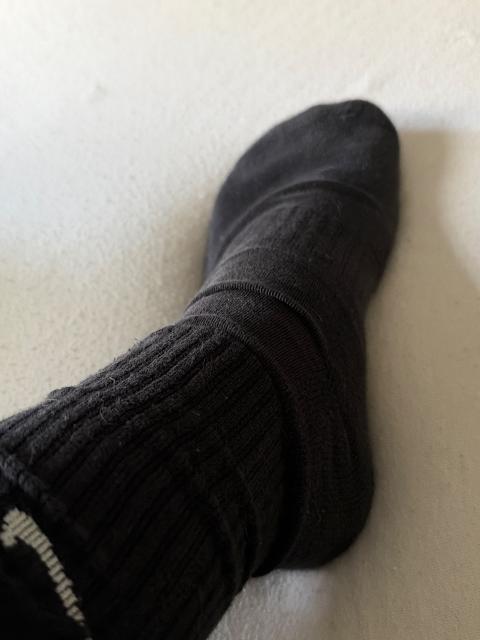 Socken Size 39