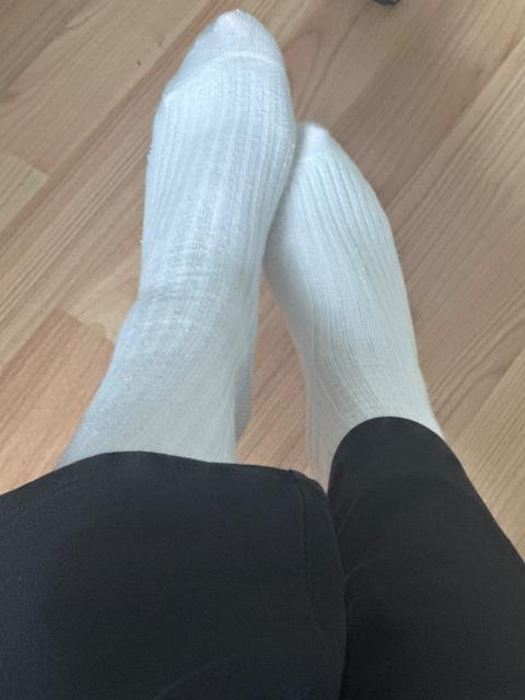 H&M Socken Size S
