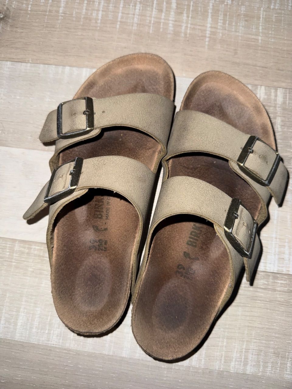 Birkenstock  Birkenstock  Size 39