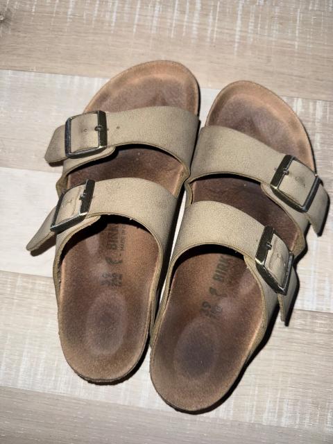 Birkenstock Birkenstock Size 39
