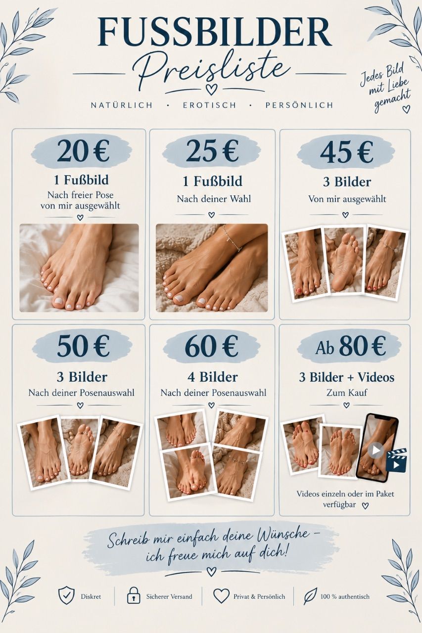 Bilder zu verkaufen  Size S