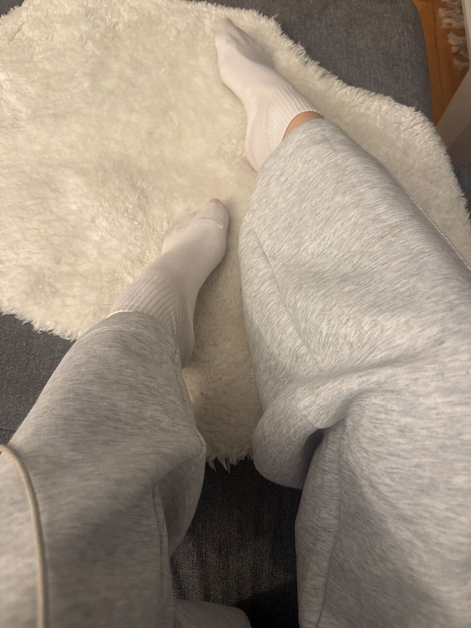 Socken Size XS