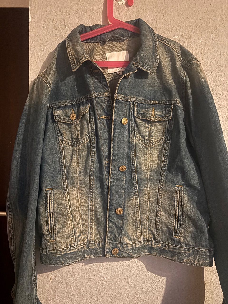 Mustang  Jeansjacke von Mustang Size L
