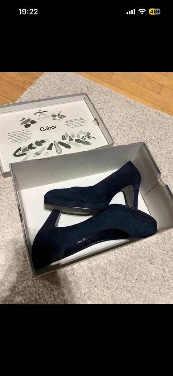 High Heels 