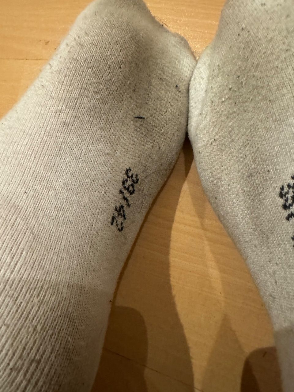Socken 