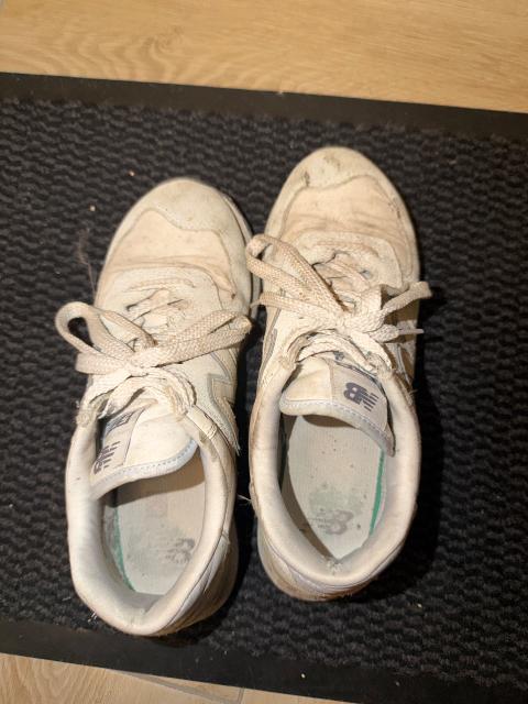 New Balance Getragene NewBalance Schuhe Size 39