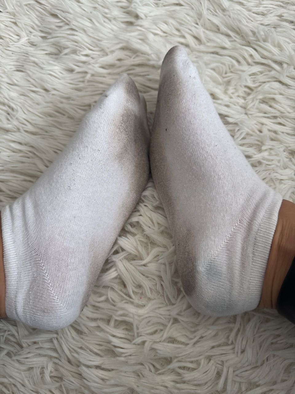 Socken Size S