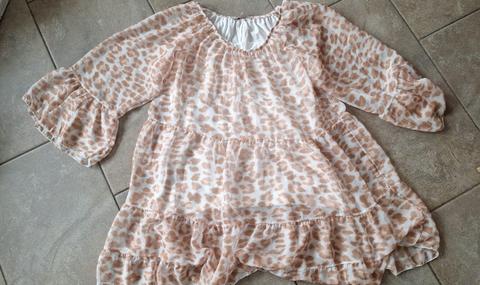 Ohne Marke Kleid in Gr.ca.42 gut erhalten Size 42
