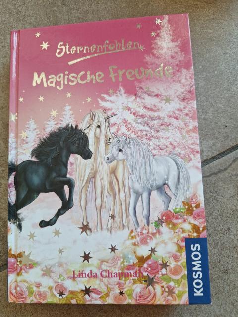 Kosmos Magische Freunde v.Sternenfohlen
