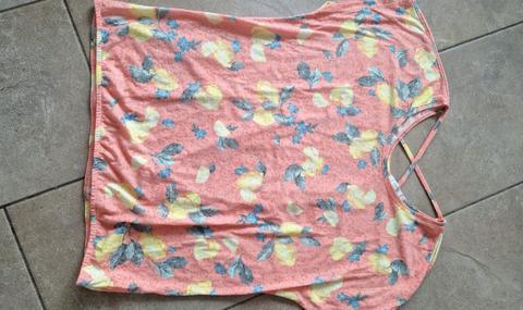 Cecil T- Shirt gut erhalten gr.42