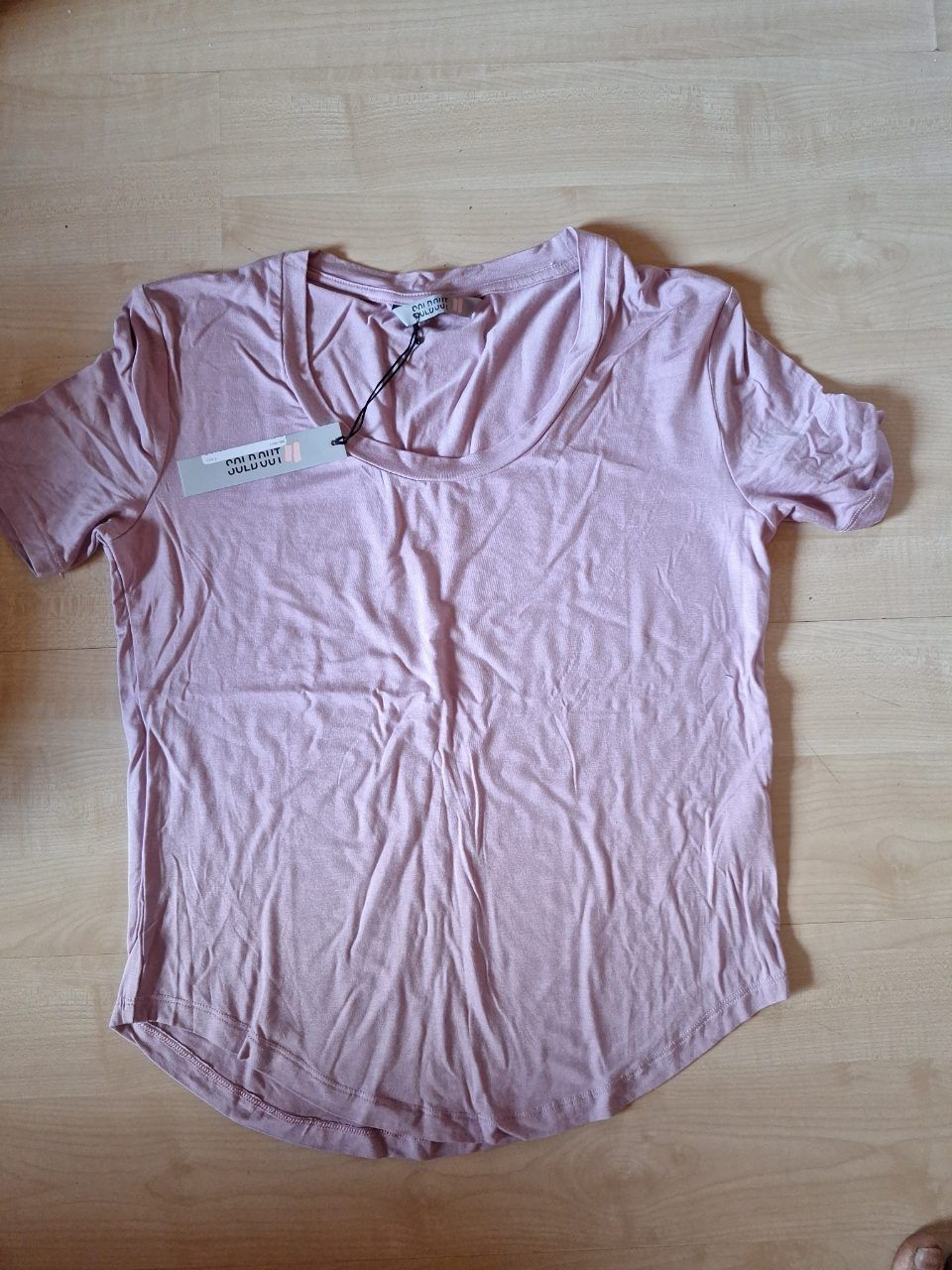 Soulout  Soulout Shirt XS neu Size XS