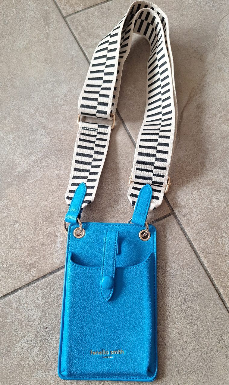 Fenella Smith  Fenella Smith Handytasche neu