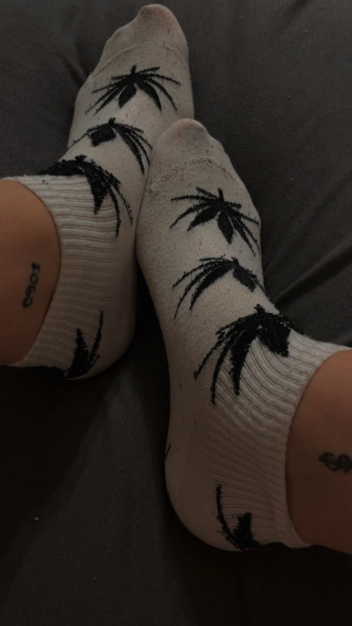 Socks 🧦 